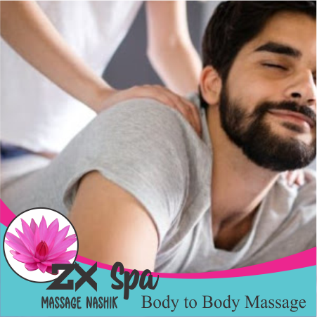 Body to Body Massage in nashik